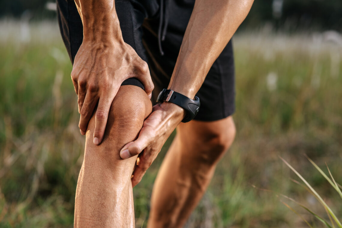 Orthopaedics & Joint Replacement