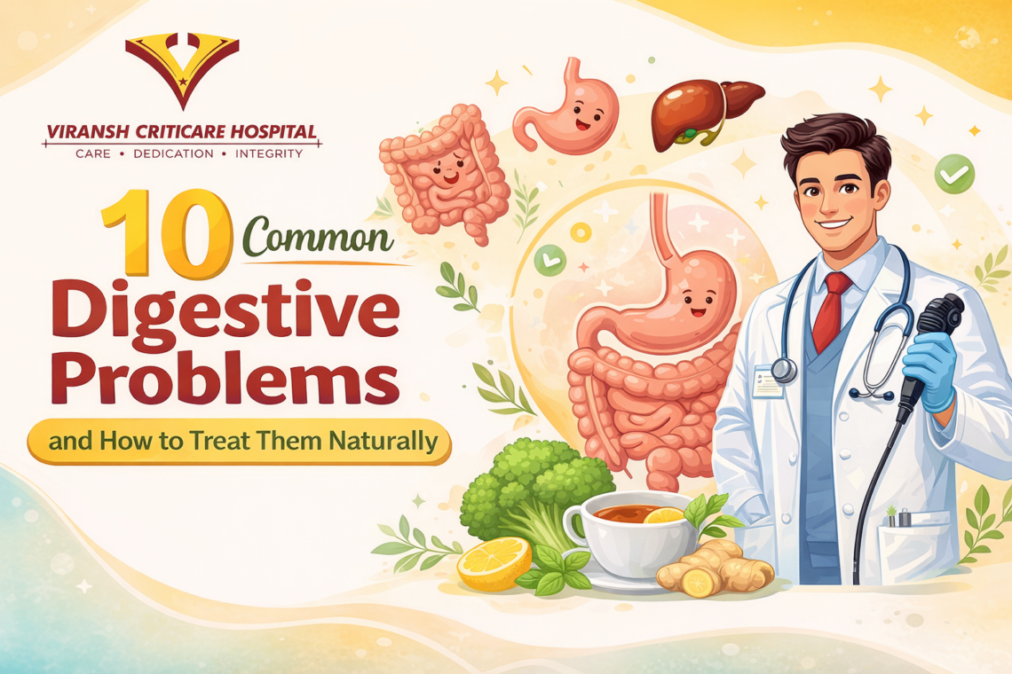 gastroenterologist in Kharghar