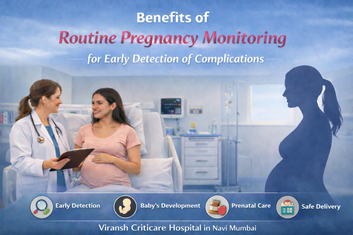 Pregnancy Monitoring