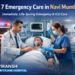 24×7 Emergency & ICU Care in Navi Mumbai