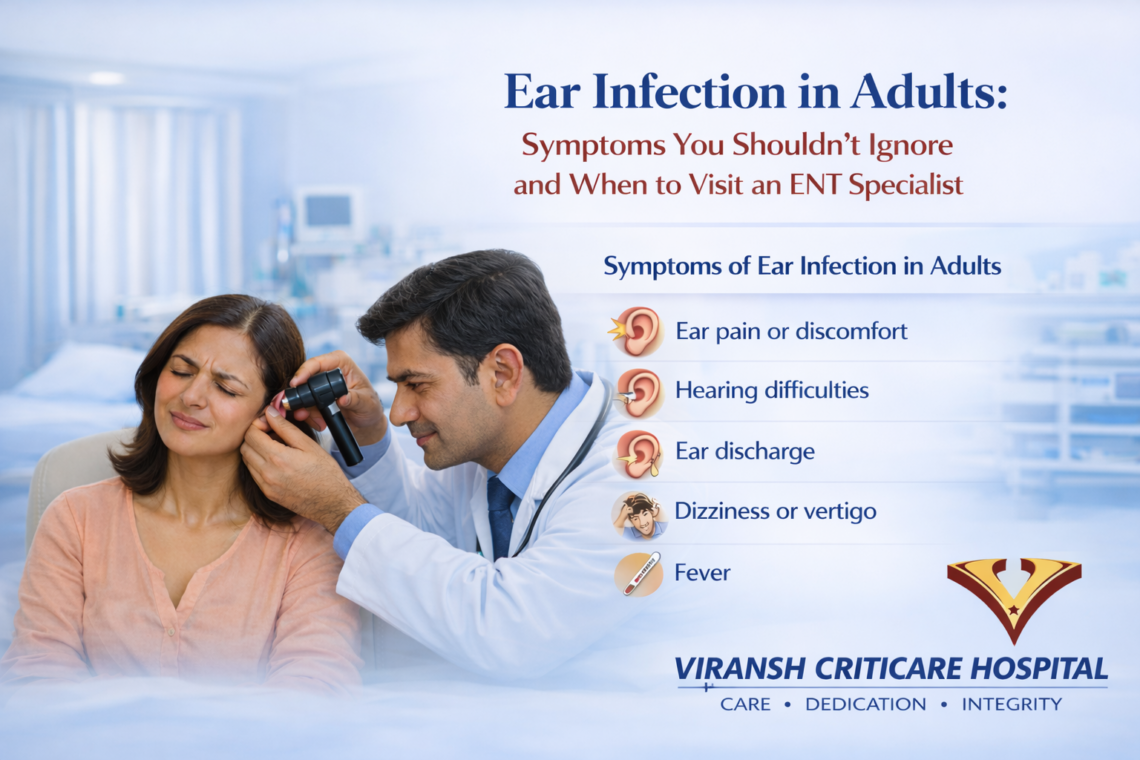 Ear Infection