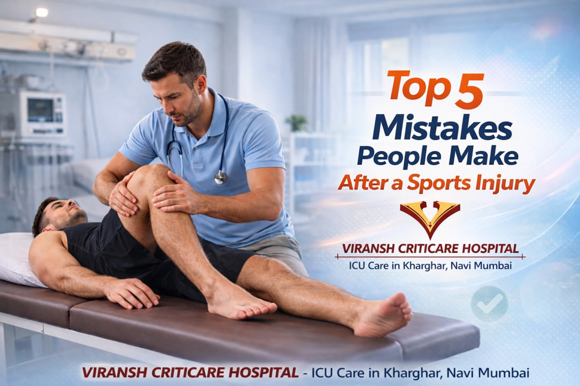 Sports Injury