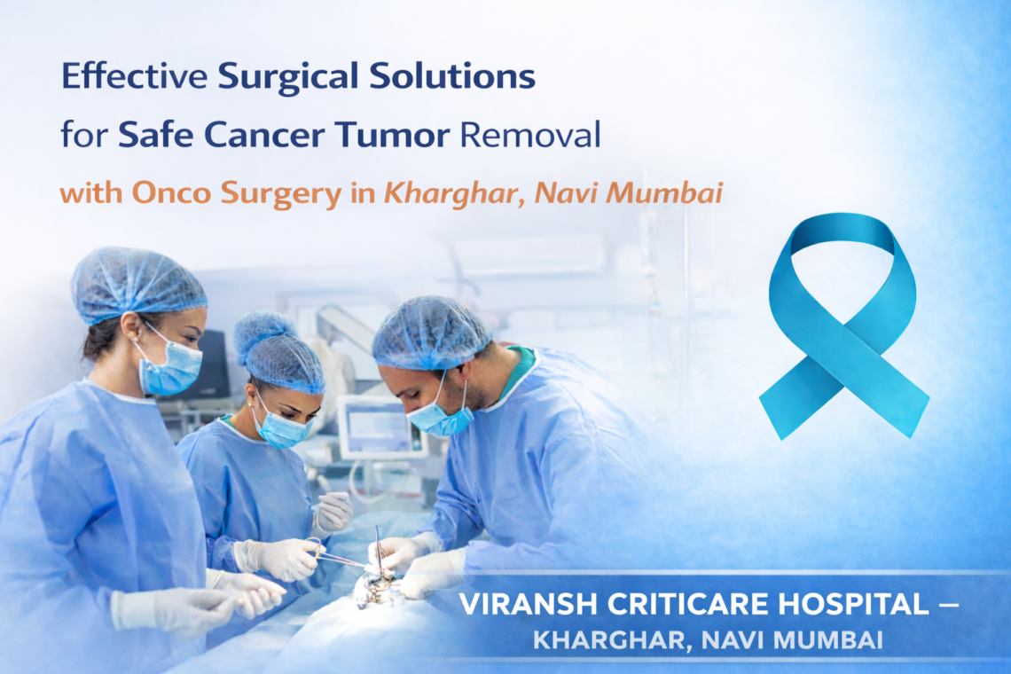 Onco Surgery