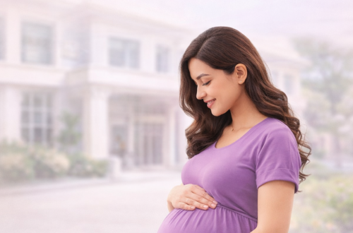 Normal Delivery vs C-section