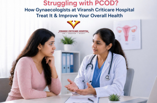 PCOD treatment