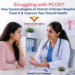 PCOD treatment