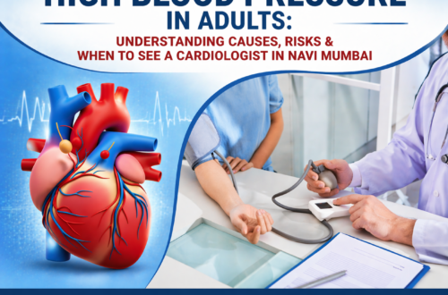 High Blood Pressure