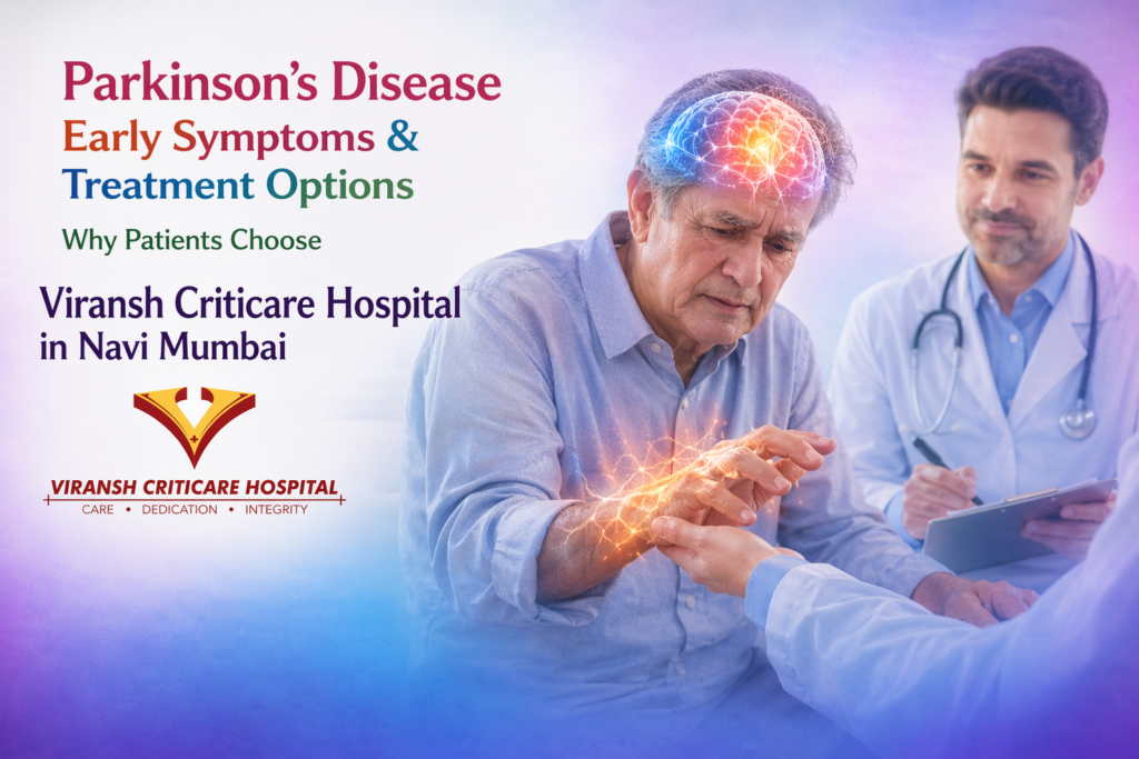 Parkinson's Disease