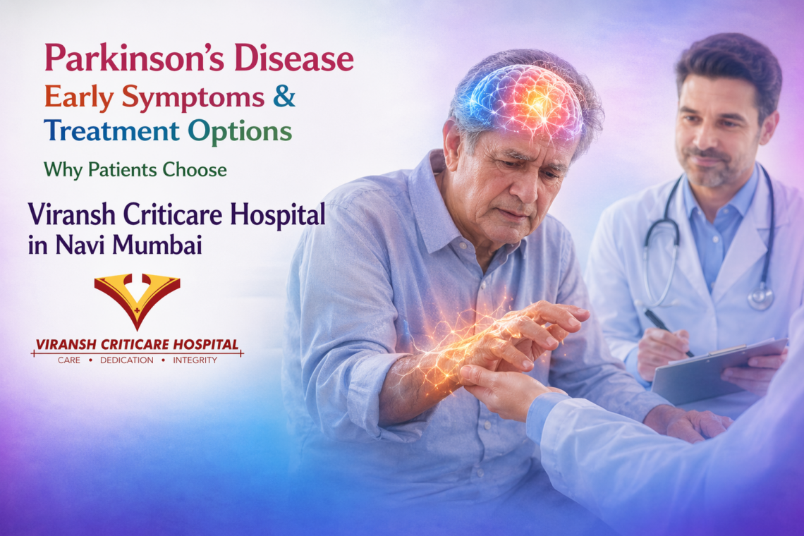 Parkinson's Disease